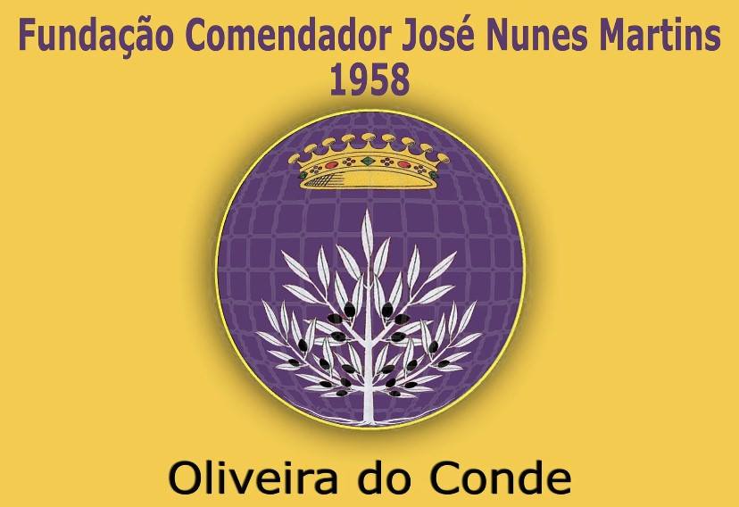 Fundação Comendador José Nunes Martins
